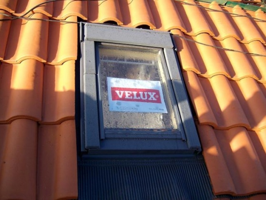 Velux gipuzkoa